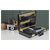 Sygonix SY-4849288 safe portable box for valuables includes Cable fixability