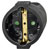 Sygonix SY-4872632 Cable Extension 16 A Black 3m H05VV-F 3G 1.5 mm²