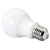 Sygonix SY-4892454 LED bulb monochrome 8.6W E-27 warm white 3 pcs