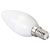 Sygonix SY-4892456 LED Bulb EEC F E14 2.9W=25W Warm White 3 pcs