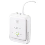 Sygonix SY-4966372 Gas detector mains-powered methane detection