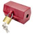 Sygonix SY-5044442 Weatherproof box lockable for various Mains plugs