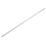 Sygonix SY-5045580 Cable Duct 1m x 8mm x 5mm white with adhesive tape