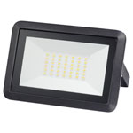 Sygonix SY-5051770 LED floodlight 30W warm white energy class F
