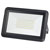 Sygonix SY-5051772 LED floodlight 50 W warm white EEC F (A-G)