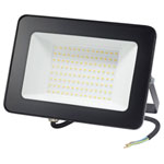 Sygonix SY-5051774 LED floodlight 100W warm white long-life LEDs