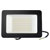 Sygonix SY-5051774 LED floodlight 100W warm white long-life LEDs