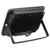 Sygonix SY-5051774 LED floodlight 100W warm white long-life LEDs