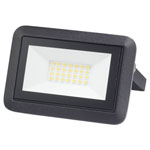 Sygonix SY-5051778 LED floodlight 20W warm white long-life LEDs