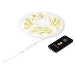 Sygonix SY-5224782 Flex-Stripe LED Strip 3m Warm White with Remote Control