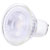 Sygonix SY-5239524 LED bulbs GU10 2.4W warm white 10-pack non-dimmable