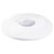 Sygonix SY-5251904 Ceiling motion detector 360° relay white 8m range