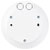 Sygonix SY-5251904 Ceiling motion detector 360° relay white 8m range
