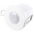 Sygonix SY-5251906 Ceiling Mount motion detector 360° white IP65