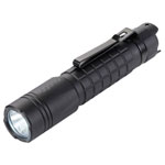 Sygonix SY-5469504 LED torch waterproof strobe mode 190lm 54g