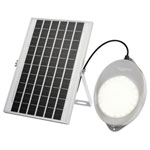 Sygonix SY-5596934 Solar Wall Light 10W motion sensor neutral white