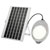 Sygonix SY-5596934 Solar Wall Light 10W motion sensor neutral white