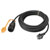 Sygonix SY-5597572 Cable Extension 16A 10m lockable weatherproof