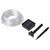 Sygonix SY-5731698 Solar fairy Light; LED monochrome 10m IP44