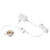 Sygonix SY-5733220 LED Strip with motion detector 230V 1500mm 1pc