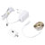 Sygonix SY-5733220 LED Strip with motion detector 230V 1500mm 1pc