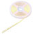 Sygonix SY-5773490 LED Strip 230V 5000mm warm white for unique Lighting