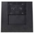 Sygonix SY-5801970 Solar Wall Light 1000lm motion sensor anthracite grey