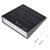 Sygonix SY-5801970 Solar Wall Light 1000lm motion sensor anthracite grey