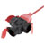 Sygonix SY-5806890 Extension Cable 16A red 10m IP44 weatherproof