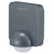Sygonix SY-5836536 Wall PIR motion detector 360° relay dark grey IP54