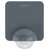 Sygonix SY-5836536 Wall PIR motion detector 360° relay dark grey IP54