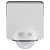 Sygonix SY-5836536 Wall PIR motion detector 360° relay dark grey IP54