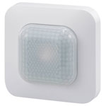 Sygonix SY-5836538 Ceiling Mount occupancy sensor 360° relay white