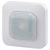 Sygonix SY-5836538 Ceiling Mount occupancy sensor 360° relay white