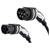 Sygonix SY-5836552 eMobility Cable 7m 22kW Outdoor 2xType 2 plugs