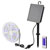 Sygonix SY-5947266 Solar LED Light tube with Remote flexible eco-friendly