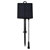 Sygonix SY-5947266 Solar LED Light tube with Remote flexible eco-friendly