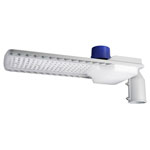 Sygonix SY-5972864 LED Street Light 150W Grey EEC: C