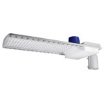 Sygonix SY-5972866 LED street Light 200W Grey EEC: C Monochrome