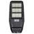 Sygonix SY-5984528 LED street Light SMD LED Black
