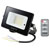 Sygonix SY-5995280 LED floodlight 10W neutral white with motion sensor