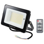 Sygonix SY-5995284 LED Outdoor floodlight 30W motion detector IP65