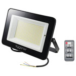 Sygonix SY-5995286 LED floodlight 100W Neutral white with motion sensor