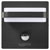Sygonix SY-6028442 Outdoor LED Wall Light with motion detector 10.8W black