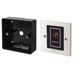 Sygonix SY-6097874 Door opener controller hygienic contact-free design