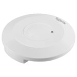 Sygonix SY-6118228 Ceiling motion detector 360° range 16m adjustable