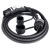 Sygonix SY-6118240 eMobility Cable 7m type 2 3.6kW Outdoor use