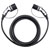 Sygonix SY-6118240 eMobility Cable 7m type 2 3.6kW Outdoor use