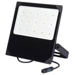 Sygonix SY-6249492 LED floodlight 150W 4000K IP66 sensor asymmetrical beam