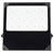 Sygonix SY-6249492 LED floodlight 150W 4000K IP66 sensor asymmetrical beam